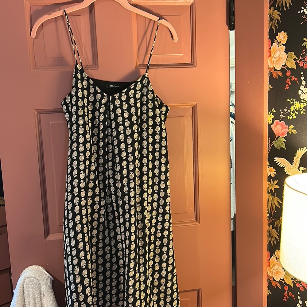 Madewell Dress